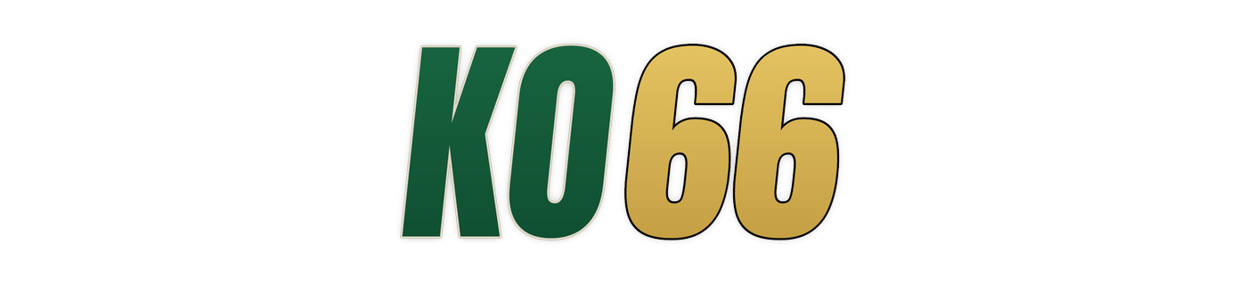 ko66 logo